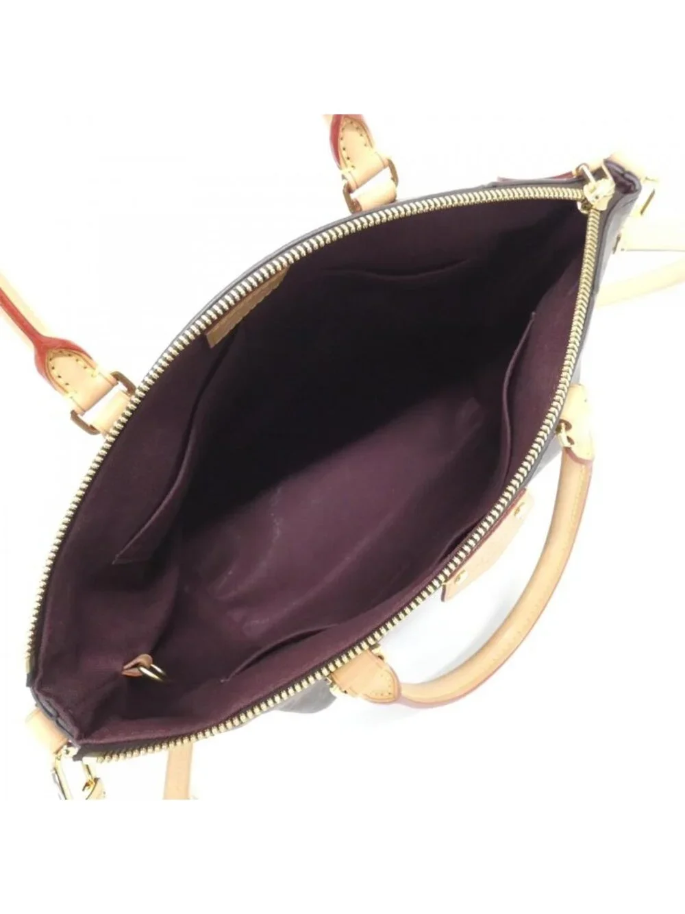Louis Vuitton Monogram Turenne PM